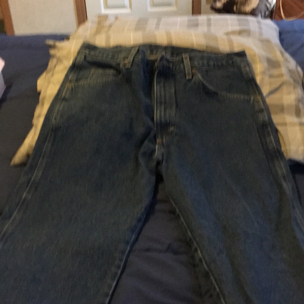 Wrangler Jeans
